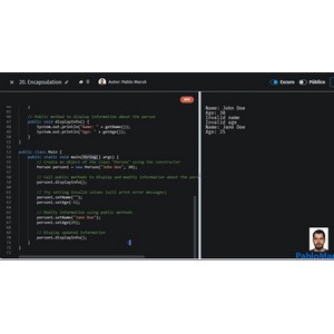 Udemy — Learn Object-Oriented Programming In 2 Days (Maruk Method) 2024-1