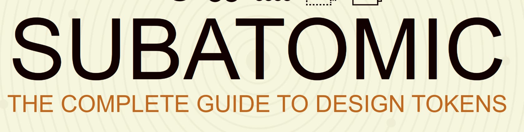 Pictures · Design Tokens — Subatomic: The Complete Guide To Design Tokens 2025-5