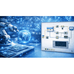 LabVIEW विस्तृत कोर्स: DAQ, Arduino, IoT और CLAD 2024-11
