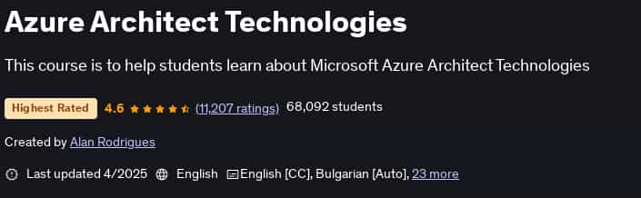 画像 · Azure テクノロジー 2025-4