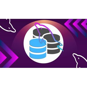 Udemy — The Complete MySQL Bootcamp: Go from Beginner to Expert 2023-9