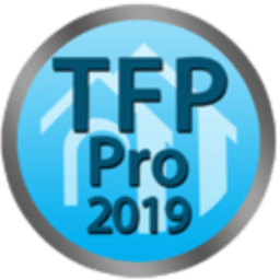 TurboFloorPlan 3D Home & Landscape Pro 2019 v20.0.3.1019