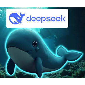 Udemy — DeepSeek AI Mastery: Full Guide for Beginners to Expert 2025-1