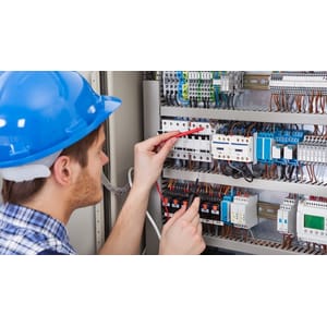 Udemy — Electric Motor Control 2020-11