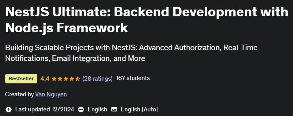 Pictures · Udemy — NestJS Ultimate: Backend Development with Node.js Framework 2024-12
