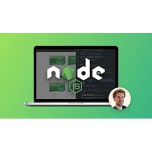 Node.js, Express, MongoDB & More: The Complete Bootcamp 2024-11