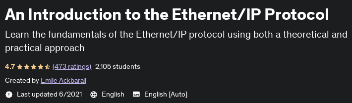 Bilder · Einführung in das Ethernet/IP-Protokoll 2021-3
