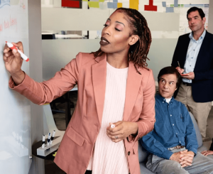 Coursera — Foundations of Project Management 2023-11