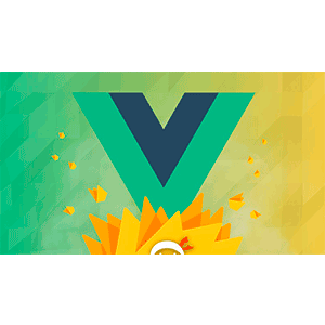 Udemy — Build Web Apps with Vue JS 3 & Firebase 2021-11