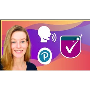 Udemy — PTE Academic Exam Preparation: Speaking Mastery | SCORE 79+ 2024-3