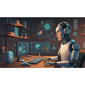 Building AI Text to Speech & Speech to Text with Python 2025-5