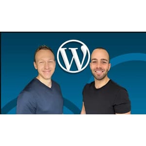 Udemy — The Complete WordPress & SEO Masterclass 2025 2025-3