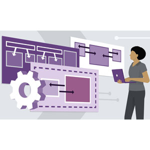 LinkedIn — Microservices: Design Patterns 2024-2