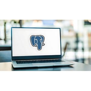 Udemy — Mastering PostgreSQL: The Ultimate SQL Guide for Beginners 2024-5