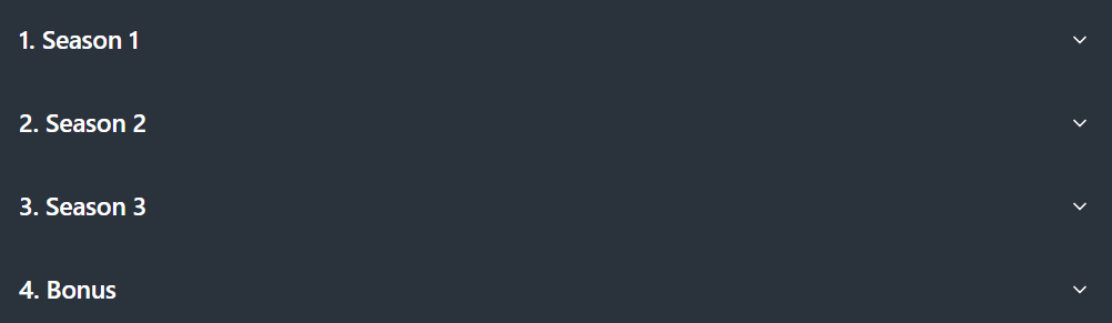 Course topics · Namastedev – Namaste Node.js 2025-2