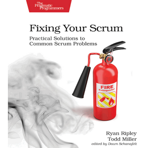 실용적인 프로그래머 - 당신의 Scrum을 고치십시오 : 일반적인 Scrum 문제에 대한 실질적인 해결책 2020
