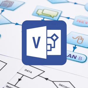 Udemy — The Ultimate Microsoft Visio 2010 & 2013 Bundle – 19 Hours 2021-9