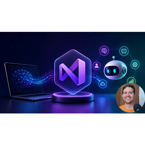 Artificial Intelligence and Agents in .NET 2026-7