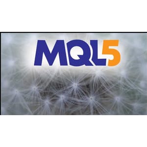 Udemy — MQL5 MACHINE LEARNING 02: Deep Learning For Algo-Trading 2025-8