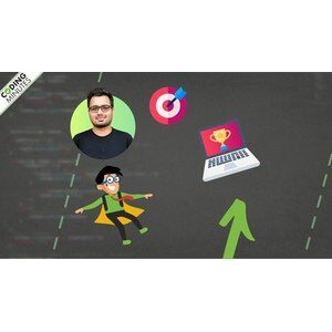 Data Structures & Algorithms, Level-up for Coding Interviews 2022-7