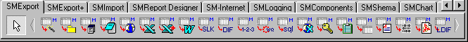 Pictures · SMExport Suite 5.0 b52 / SMImport Suite 3.0 b48