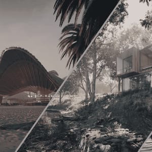 ArchVizArtist — 3ds Max Advanced Exterior Visualizations 2023-4