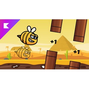 Udemy — Full-Stack Game Development – Kotlin & Compose Multiplatform 2024-12