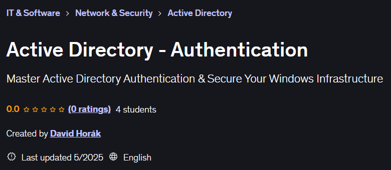 Imágenes · Active Directory - Autenticación 2025-5