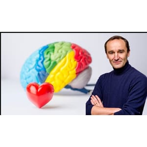 Udemy — How To Keep A Healthy Brain 2022-3