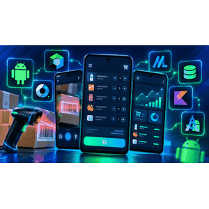 Udemy — The Complete Android 16 Developer Course [Part 5] – POS App 2026-8