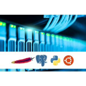 Udemy — Self Web Hosting at Home in Ubuntu Linux 2025-1