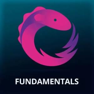 Frontend Masters — Rx.js Fundamentals 2022-1