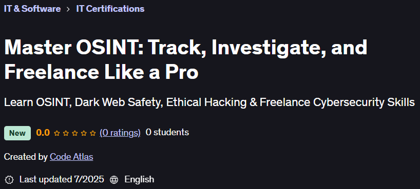 Pictures · Udemy — Master OSINT: Track, Investigate, and Freelance Like a Pro 2025-7