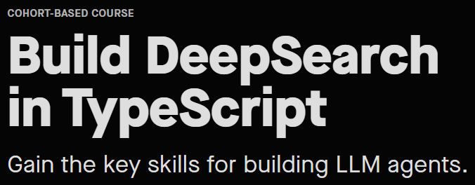 Pictures · Aihero — Build DeepSearch in TypeScript 2025-7
