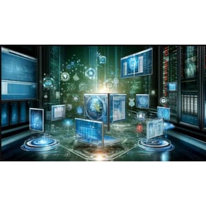 Network Administrator (IT Boot Camp) From Zero To Hero. 2024-6