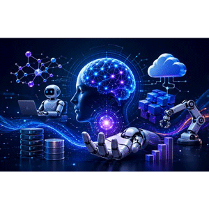Сертифицирован AI Инженер практический курс• Строительство AI Агенты 2026-4