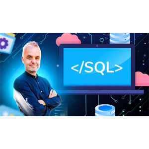SQL Server 2022 : The 28 hour Masterclass course (16 in 1) 2023-7