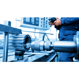 Udemy — Introduction to CNC Programming 2021-11