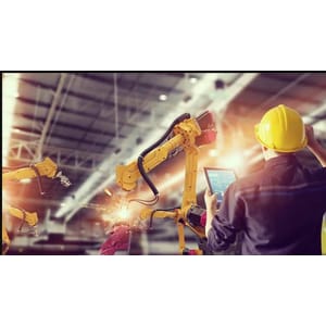 Udemy — A Complete Beginner’s Guide to Industry 4.0 2025-1