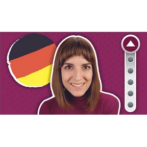 La mejor manera de aprender el idioma alemán: Pt.2 B1 .1) 2026-5