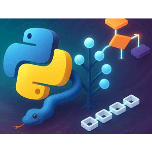 Python 数据结构和算法:完整指南 2025-10