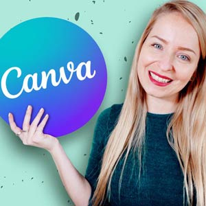 소셜 미디어 콘텐츠 만들기 : Canva 시작 2025-4