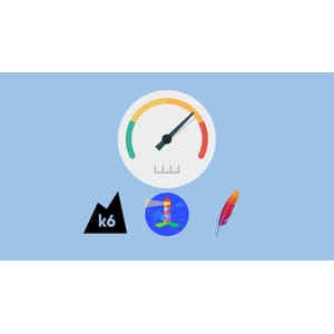 Performance Testing with AI | Jmeter | Lighthouse | K6 2024-3