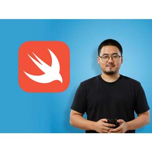 Udemy — Ultimate iOS Bootcamp: Master Swift SwiftUI App THE HARD WAY 2024-12