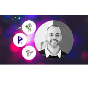 Udemy — Master Three.js Scrollable pages with GSAP 2023-3