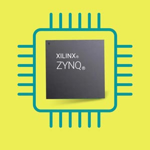Udemy — Embedded System Design with Xilinx ZYNQ SoC and SDK 2022-11