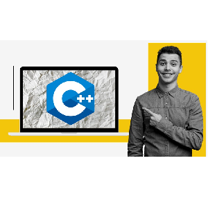Udemy — Learn C and C++ (Beginner to Advance) 2023-4