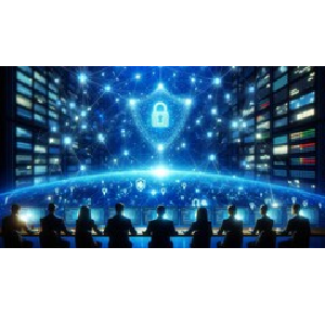 SOC Analyst (Blue Team) Training Course 2023-11