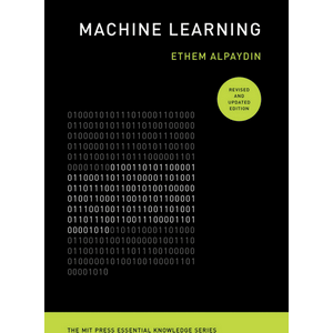 MIT Press - Machine Learning: The New AI: MIT يضيف المعرفة الأساسية 2021
