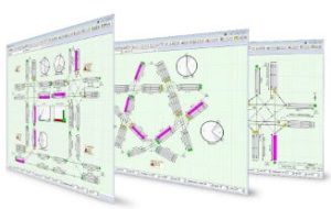 JCT Consultancy LinSig 3.2.33.0